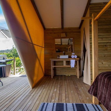 Готель Bleu Hills Glamping Llanogrande Ріонегро Екстер'єр фото