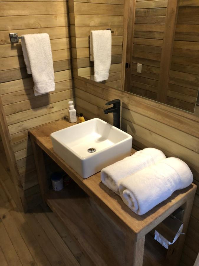 Готель Bleu Hills Glamping Llanogrande Ріонегро Екстер'єр фото